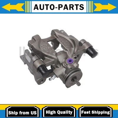 右后制动卡钳 Cardone Reman 适用于福特 Edge 2015 2016 2017 2018 — 第 1/4 张图片