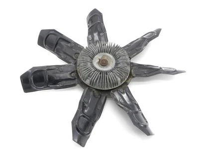 5.9L Diesel Engine Cooling Fan Blade w/ Clutch OEM for 00-02 Dodge Ram 2500 3500 - Image 1 of 4