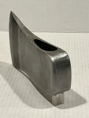 Hacha de una sola broca vintage Vaughan Vaughn de 3,5’ EE. UU. Foto 1 de 4