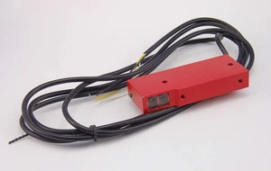 NAMCO EP130-14281 LEUZE RK 712/2 SCANNER / SENSOR 24V New In Mfg. Packaging - Picture 1 of 8
