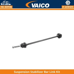 For 16-17 Mercedes-Benz GLE63 AMG S Susp Stabilizer Bar Link Kit Fr Left Vaico - Picture 1 of 1