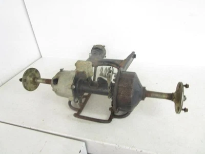 02-08 Yamaha YFM 80 Raptor Rear Swingarm Axle Differential Pinion - Image 1 of 4