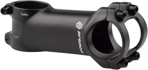 Promax Gent 31.8mm Stem, Length 70mm, 1-1/8" Threadless Black - Picture 1 of 2