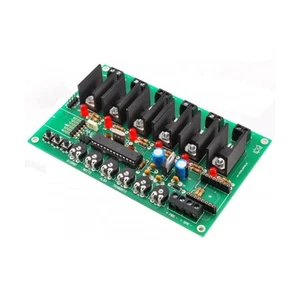 KIT PRESEPINO SCHEDA CONTROLLO LUCI PER PRESEPE ATmega328 BASED - Picture 1 of 4