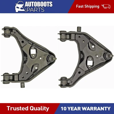 Conjunto de brazo de control inferior delantero y rótula para Ford Explorer 1995-2001 Foto 1 de 4