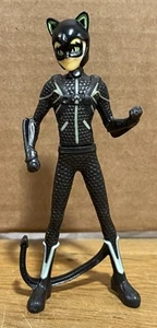 Miraculous: Tales of Ladybug & Cat Noir - Cat Noir Kinder Surprise 4 - Picture 1 of 4