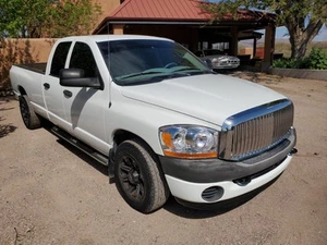 2006 Dodge Ram 2500 ST - Picture 1 of 24