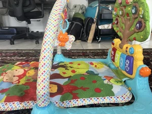 Spielbogen VTechBaby, Musik Spieldecke - Bild 1 von 3