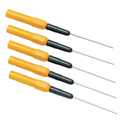 Fluke TP40 Automotive Back Probe Pins (Five) Foto 1 de 3