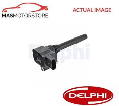 ENGINE IGNITION COIL DELPHI GN11137-12B1 A FOR PORSCHE 911,718 BOXSTER - Image 1 of 4