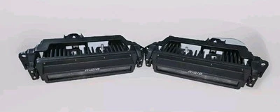 2024-2025 TOYOTA TACOMA TRD PRO LUCES ANTINIEBLA LED RÍGIDAS OEM PAR PT988-35240-BL  Foto 1 de 4