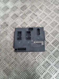 Porsche Cayenne 958 2010-2013 Bcm Body Control Module - Picture 1 of 12