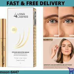Long4Lashes FX5 Power Formula Wimpernserum von Oceanic, 3 ml - Bild 1 von 11