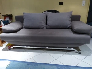 Schlafsofa Möbel Höffner - Bild 1 von 2