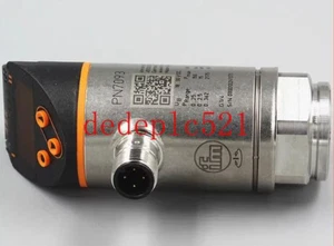 1 PCS NEW IN BOX IFM PN7093 Pressure Sensor with Display Screen - Bild 1 von 3