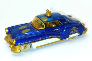 Takara Tomy Tomica Disney Motors Dream Star II Route 717 Mickey Mouse Toy Car - Picture 1 of 7