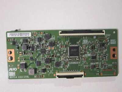 Placa Westinghouse WR55UT4009 T-Con (85T14-C03) 55,55T41,C06 Foto 1 de 2