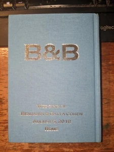 Kol Yaakob HaShalem NUEVO Shimon H Alouf Siddur Aram Soba Azul/Plata Heb/Eng HC - Imagen 1 de 11