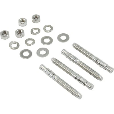Slide Flange Hardware Kit - Image 1 of 2