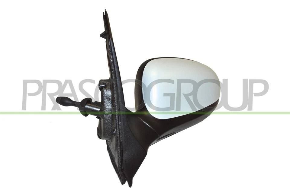 FD0087124P Außenspiegel links für FORD KA (RU8) - Bild 1 von 1