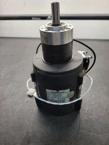 Motore elettrico Schabmuller TSA106-50-11.46. - Foto 1 di 3