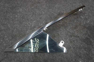 Cuarto de vidrio de ventilación esquina delantera izquierda MY83-76-10095 Aston Martin Dbx 707 2020-24 Foto 1 de 4