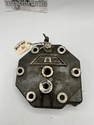 Tiger Shark 96 Monte Carlo 99 Tiger Shark 900L culata 3008-404 #2 Foto 1 de 2