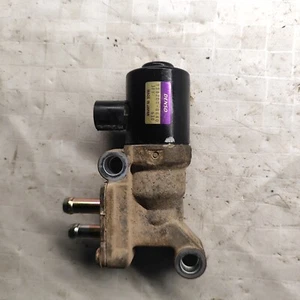 Honda CRV 2.0 1997-2001 Idle Air Control Valve OEM 138200-0640 DENSO - Picture 1 of 7