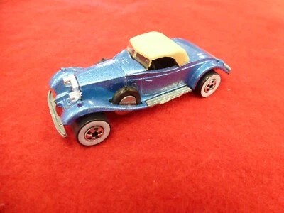 Carro Hot Wheels, Rolls Royce Phantom, 1982 - Imagem 1 de 4