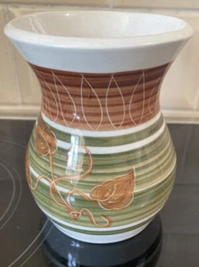 Dragon pottery Planter by Dee Cee - Rhayder Vase - Picture 1 of 7