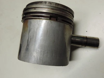 BMW R4 piston piston used used 78.93mm vintage motorcycle engine - Image 1 of 4