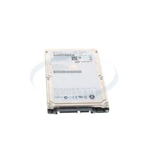 Fujitsu MHZ2080BH 80GB SATA 10k 2.5" Hard Drive CA07018-B47200SC - Picture 1 of 2