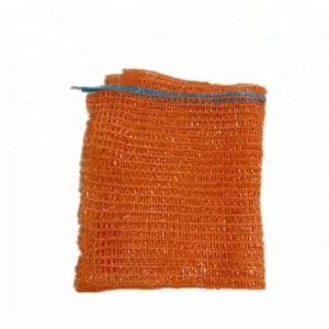 Raschelsäcke Netzsäcke Fruchtsäcke Kartoffelsäcke Holzsäcke Zugband 42x60 50 Stk - Picture 1 of 3