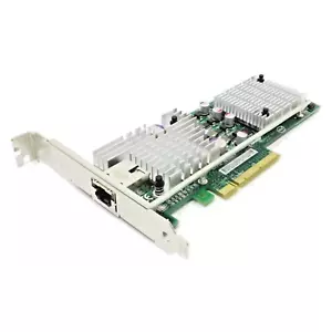 Intel E10G41AT2 10GB Netzwerk Ethernet AT2 Server Adapter Karte - Bild 1 von 3
