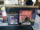 Star Wars Episode V The Empire Strikes Back Limited Ed. 2 Versions Plus OOP book