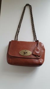 mulberry lily tan