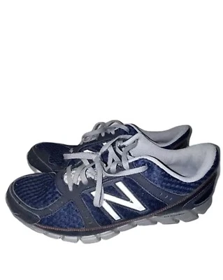 NEW BALANCE 750v1 Azul Zapatos para Correr M750BO1 4E Para Hombre Talla US 10.5 Foto 1 de 4