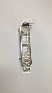 Low Profile Bracket for Intel 9402PF 8492MF - Picture 1 of 3