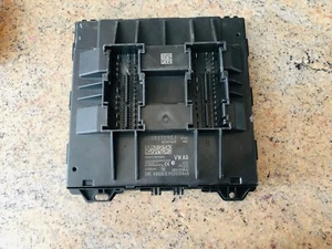 2019 VW UP SKODA CITIGO SEAT MII Body Control Module BCM 1S0937090J H82 - Picture 1 of 2