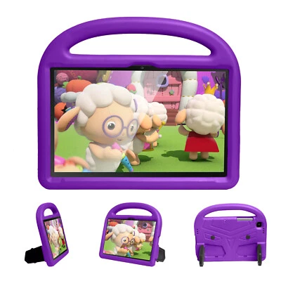 For Samsung Galaxy Tab A 8.0/8.4 (2019 &2020) Shockproof Tablet Case Stand Cover - Image 1 of 4