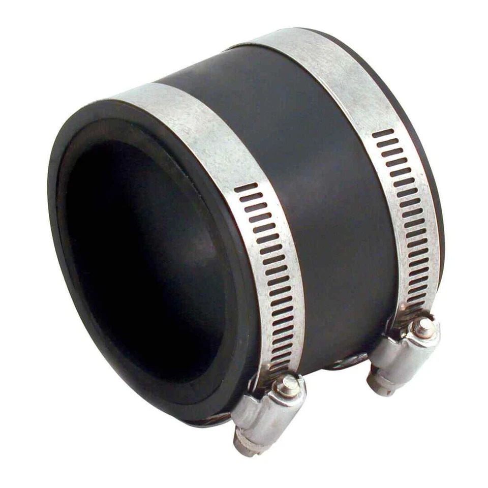 SPECTRE 3'-3'/2.5' REDUCR BT BLCK- 8771 - Image 1 of 2