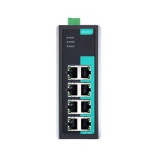EDS-308 Switch MOXA Ethernet a 8 porte Nuovo