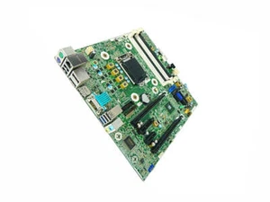 Mainboard HP Z230 SFF Workstation LGA1150 (z.B. AS:697895-002 / SP:698114-001) - Bild 1 von 3