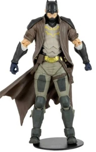 DC Multiverse Batman Dark Detective 7" Scale Figure McFarlane Toys Official - Picture 1 of 4