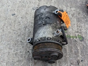 Bomba de aire acondicionado manual Ford Kuga MK1 2011 2.0 diésel 6 velocidades UFDA - Imagen 1 de 3