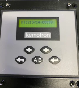 Kemotron Conductivity Analyzer Type 3214s with 3 Months Warranty - Picture 1 of 5