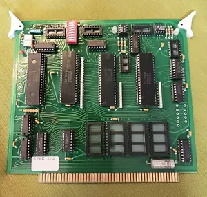 Eberline 10963-C01D, PCM1B oder PCM1C SP6E 2/2 Rev. E Memory II - Bild 1 von 2