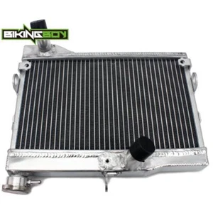 Aluminum Cooling Radiator For Yamaha FZ07 MT07 14-17 Tracer 700 17-19 XSR700 16 - Picture 1 of 11