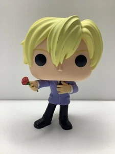 Tamaki Funko POP # 378 Ouran High School Host Club lose Figur 2018 Rose Anime - Bild 1 von 8