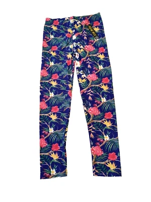 New Lot of 3 womens Mix leggings Plus SIZE Tall ankle  all Bright Colors - Image 1 of 4